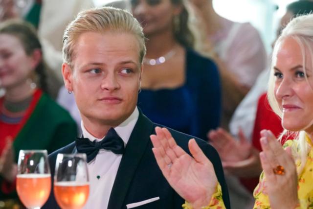AP News: Son of Norway's crown princess arrested on new allegations ahead of his rape trial