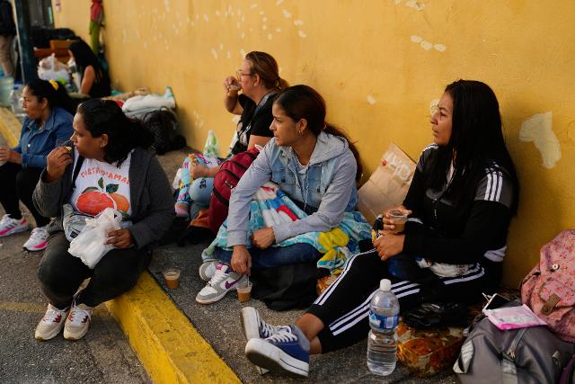 AP News: Families of prisoners in Venezuela wait in anguish as promised releases trickle