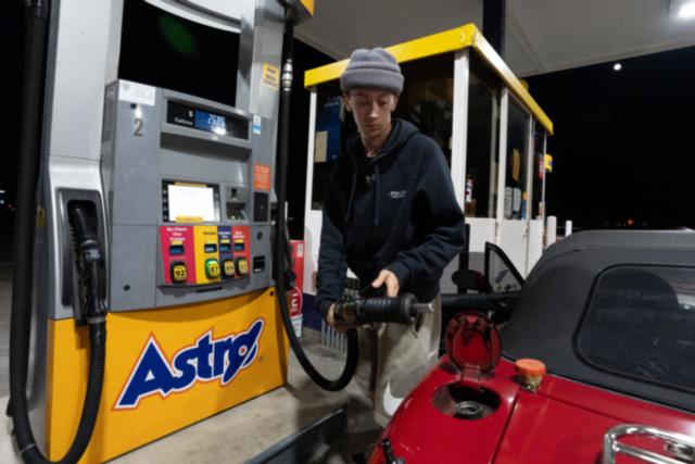 AP News: High oil prices due to the Iran war weigh on everything from the gas pump to consumer goods