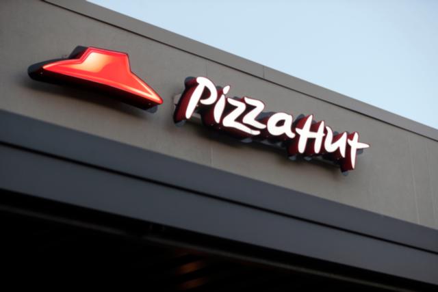 AP News: Pizza Hut closing 250 US stores as parent company considers selling the brand