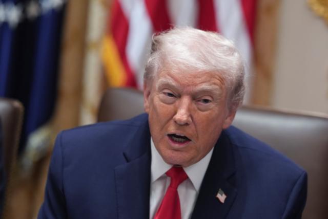 AP News: Trump says Venezuelan airspace will reopen to commercial travel and Americans soon can visit