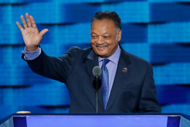 AP News: There was 'a bridge called Jesse Jackson' across decades of civil rights advocacy
