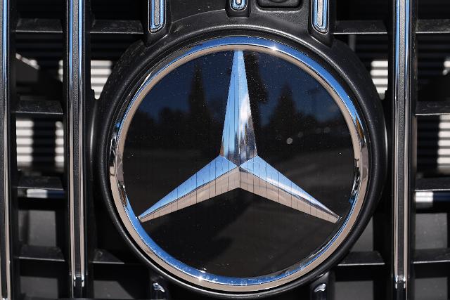 AP News: Mercedes-Benz agrees to pay $149.6 million to settle multistate emissions allegations