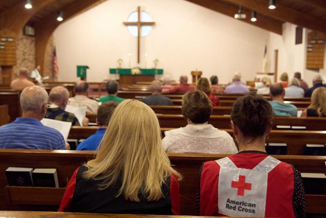 AP News: Fundraiser for family of Michigan church gunman raises more than $275,000