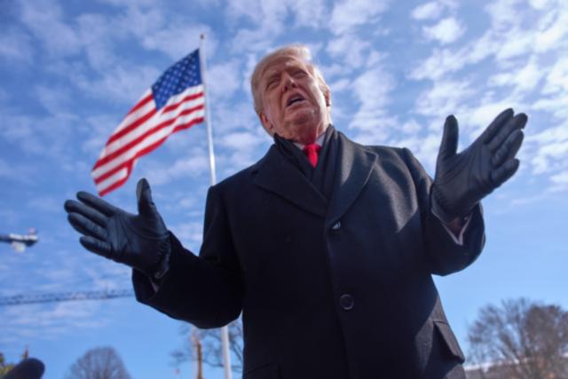 AP News: Your baby could qualify for $1,000 with a Trump Account. Here's what to know