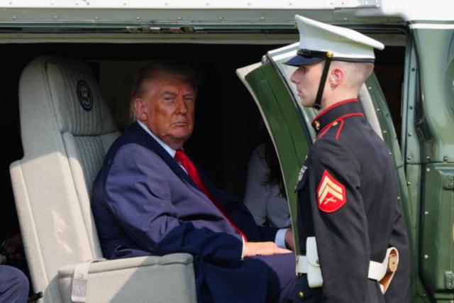 Trump expected to make election conspiracies a focus of Thursday's national address
