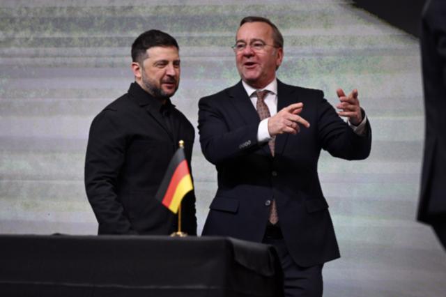 AP News: A new round of US-brokered talks between Russia and Ukraine is set for Geneva next week