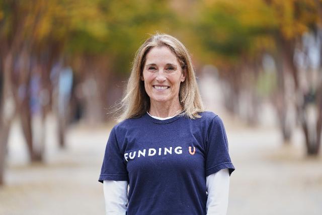 AP News: MacKenzie Scott's college roommate once loaned her $1K. Now it's the billionaire's turn to invest