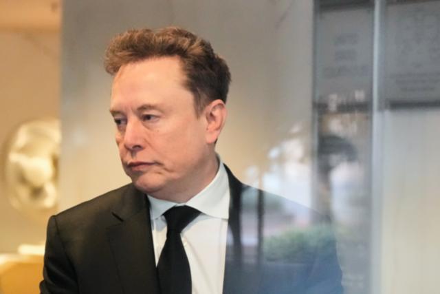 AP News: Elon Musk takes stand in trial vs. Sam Altman that could reshape AI's future