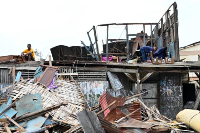 AP News: Cyclone Gezani leaves 36 dead and thousands of homes destroyed in Madagascar