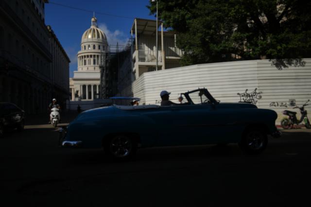 AP News: Tourism in Cuba plummets as tensions with US increase and Venezuela oil shipments drop