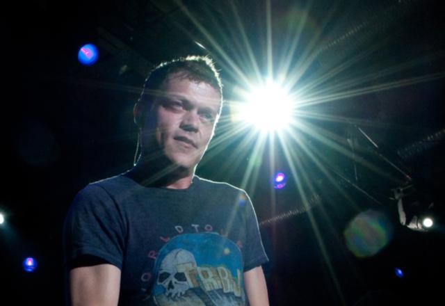 AP News: Brad Arnold, lead singer of Grammy-nominated rock band 3 Doors Down, dies at 47