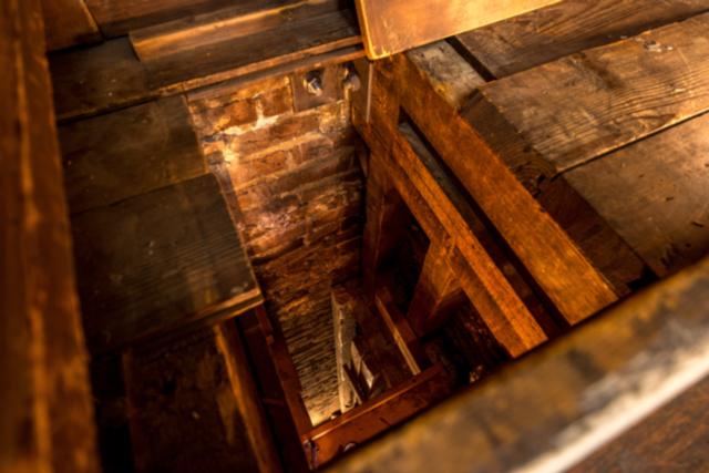 AP News: New York's newly identified Underground Railroad passage is under threat