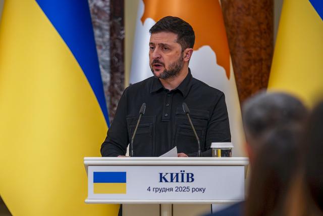 AP News: Russian drone strike kills 12-year-old boy in Ukraine as peace talks kept under wraps