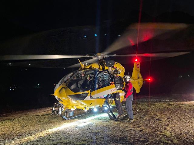 AP News: 5 German mountaineers die in northern Italy after being hit by avalanche