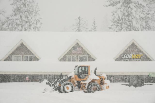 AP News: Deadly California avalanche highlights inherent risks in the backcountry