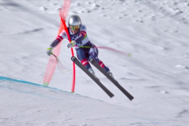 AP News: Lindsey Vonn hopes to go home after another surgery following crash in Olympic downhill