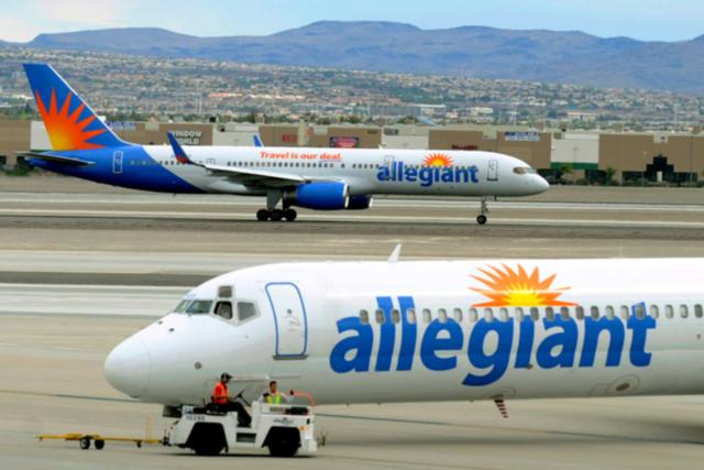AP News: Allegiant Air and Sun Country complete merger, creating larger budget airline for travelers
