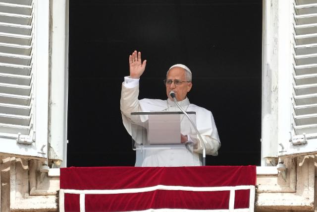 AP News: Pope Leo XIV marvels at his 'huge learning curve' in an interview released on his 70th birthday