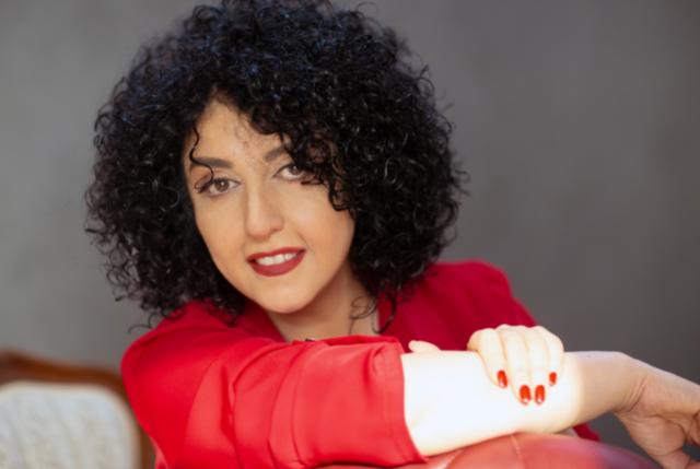 AP News: Nobel laureate Narges Mohammadi is transferred to a Tehran hospital, her foundation says