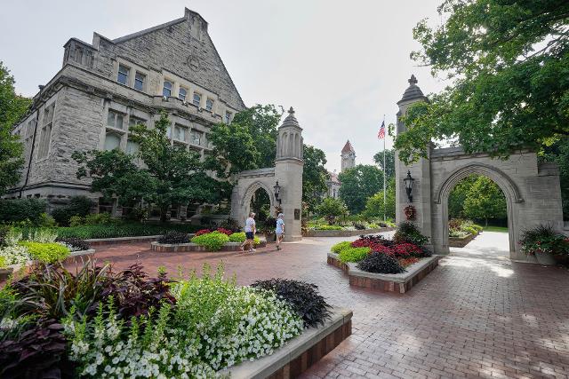 AP News: Indiana University fires student newspaper adviser who refused to block news stories