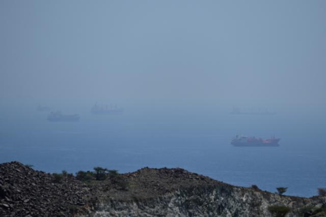 AP News: The Latest: Pakistan prepares for upcoming peace talks despite US seizure of Iranian cargo ship