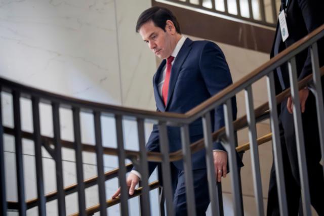AP News: Rubio says technical talks with Denmark, Greenland officials over Arctic security have begun