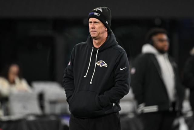 AP News: Todd Monken, ex-Ravens offensive coordinator, hired as the Cleveland Browns head coach