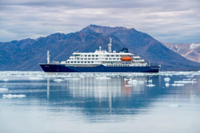 AP News: A cruise ship is waiting for help after 3 people died in a suspected outbreak of the rare hantavirus