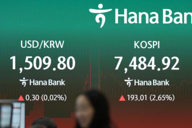 AP News: Oil prices jump following the latest fighting in the Middle East, while AI stocks sink