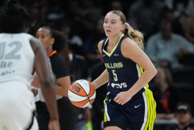AP: The WNBA’s 30th season begins with $1M salaries, 2 new teams and new coaches