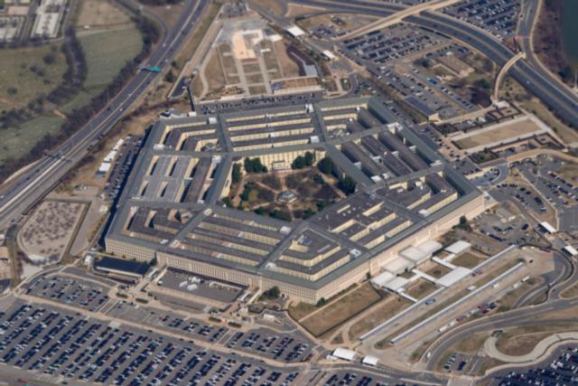 AP News: Head-on bus crash near a Pentagon stop injures 23 people, including Defense Department workers