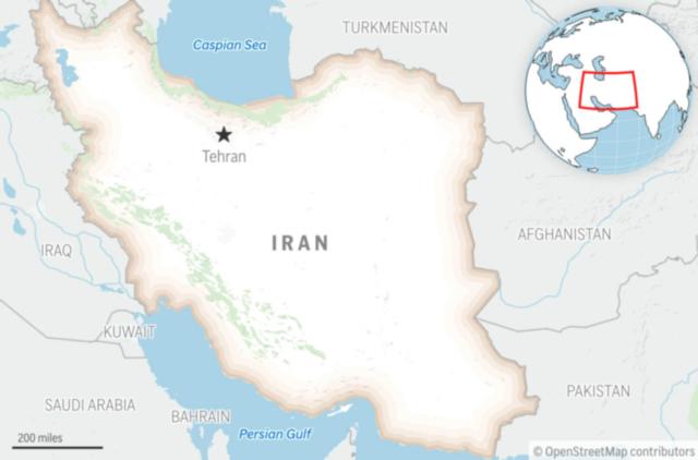 AP News: 16 US service members have died in the Iran war, reflecting a conflict fought largely in the air