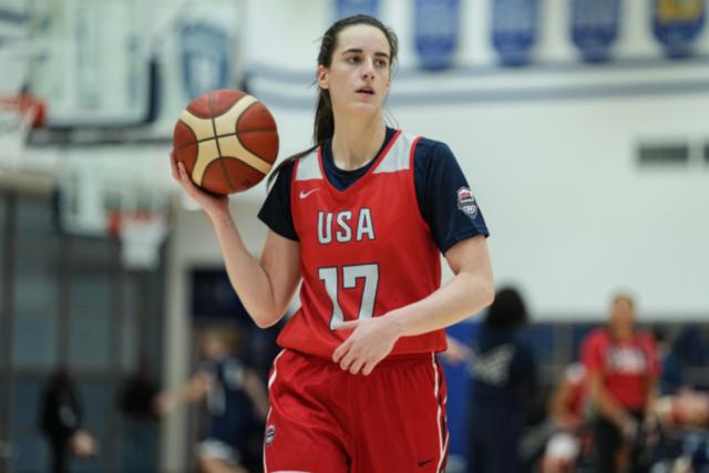 AP News: US women to face China, Italy and the Czech Republic in September FIBA World Cup group play
