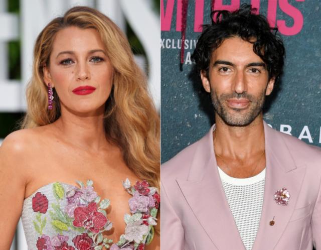 Judge awards Blake Lively legal fees but no more damages in dispute over 'It Ends With Us' film