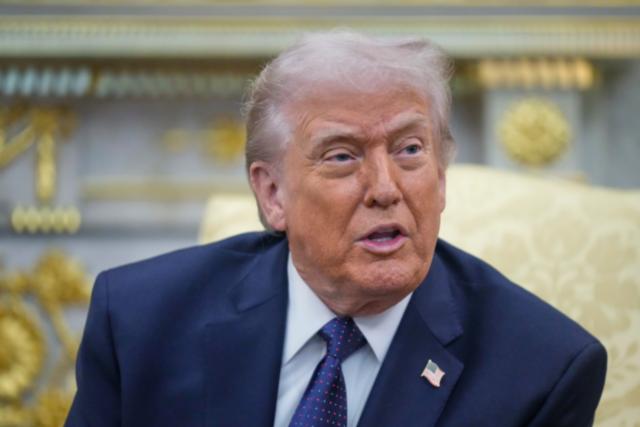 AP News: Trump threatens to cut off trade with Spain after it disallowed US use of joint bases in Iran war