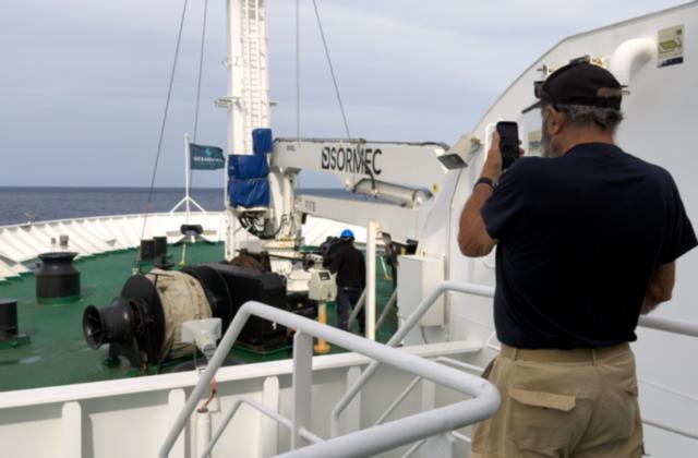 AP News: WHO head seeks to reassure residents of Spanish island where hantavirus-stricken ship is headed