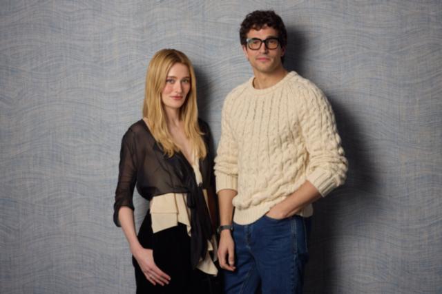 AP News: 'Love Story' revisits JFK Jr. and Carolyn Bessette. It's stirred some backlash