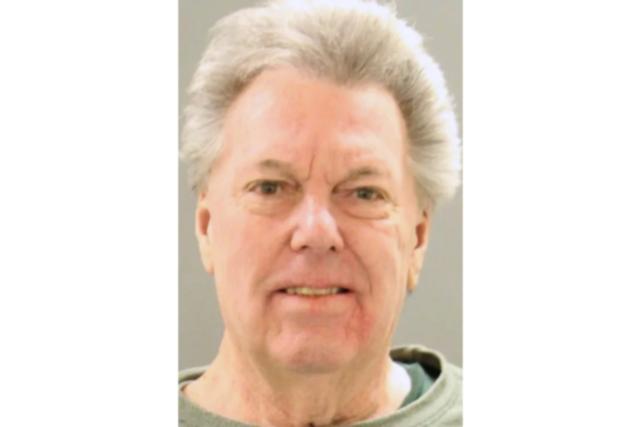 AP News: Jill Biden's first husband charged with killing wife in domestic dispute at their Delaware home