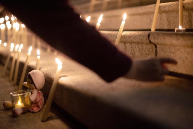 AP News: Remote community grieves the 8 killed in Canada's deadliest attack in years