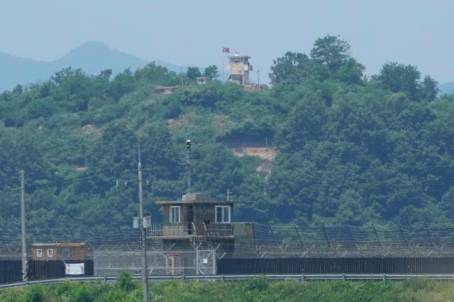 AP News: South Korea offers talks with North to prevent accidental armed clash at border