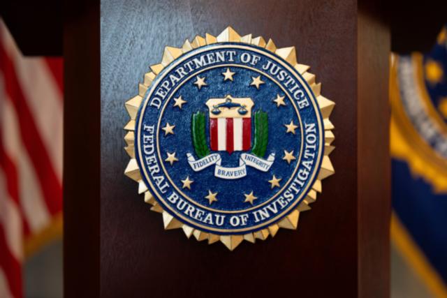 FBI searches office of Ohio group that supports voter registration efforts