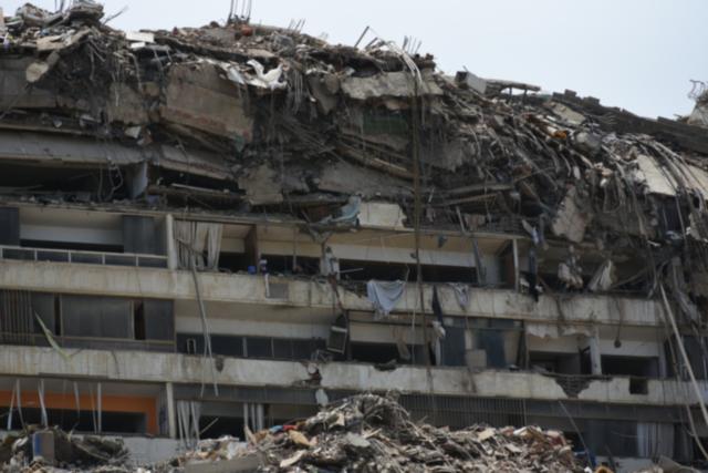 After Venezuela earthquakes, here are some of the deadliest in Latin America in the last century