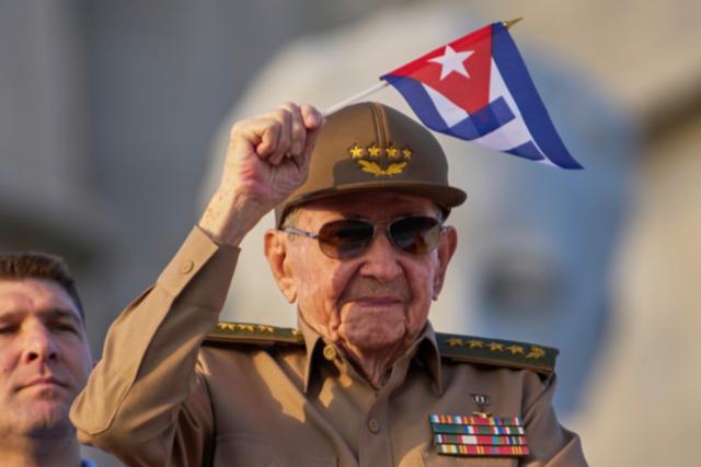 AP News: US raises pressure on Cuba with indictment of former leader as island's president condemns charges