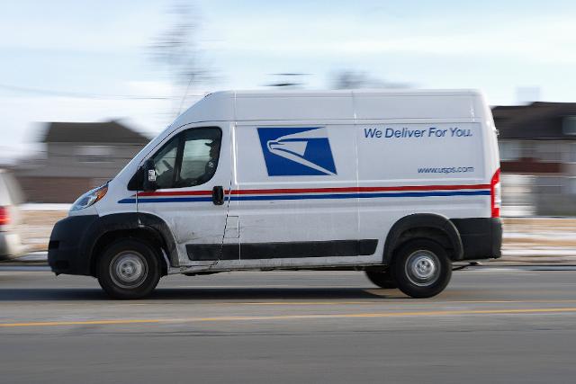 AP News: Frustrated by missing mail, one American took the Postal Service to court