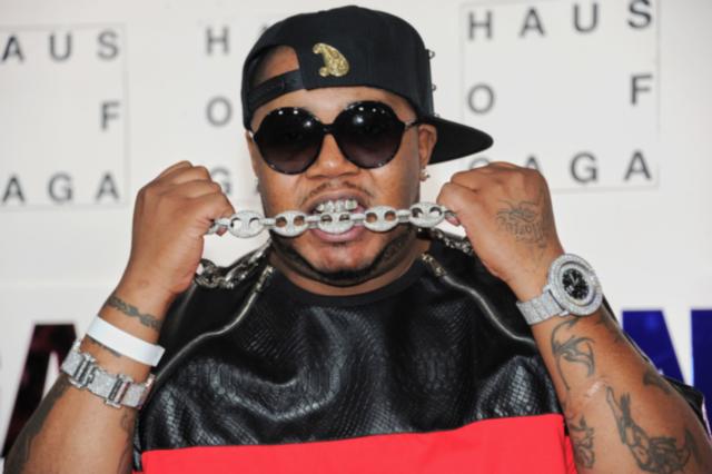 Rapper Twista pleads guilty to not paying taxes and faces potential prison time