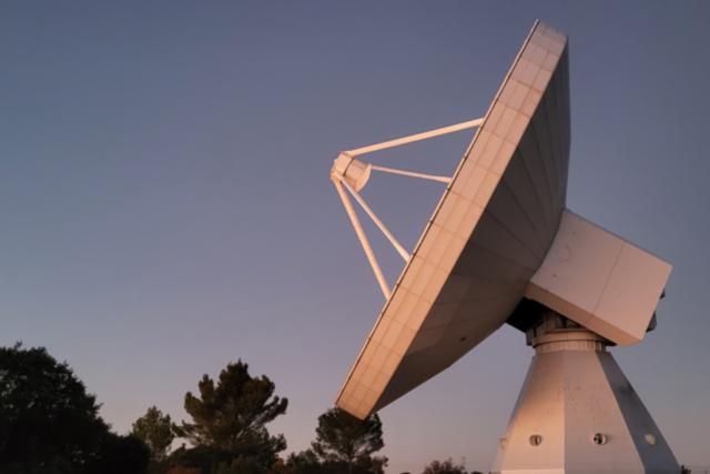 AP News: In a sweet discovery, astronomers find sugar lurking in the space between stars