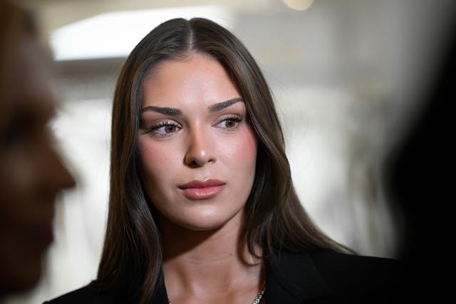 AP News: A photo of Miss Finland sparks racist accusations and furor across Asia