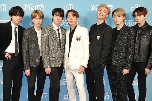 AP News: BTS announce first world tour since returning from mandatory military service: See the dates
