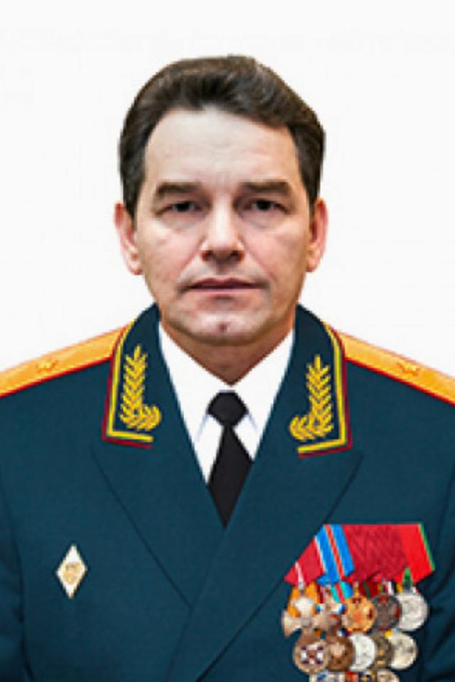 AP News: The killing of a general in Moscow follows a series of assassinations Russia blames on Ukraine